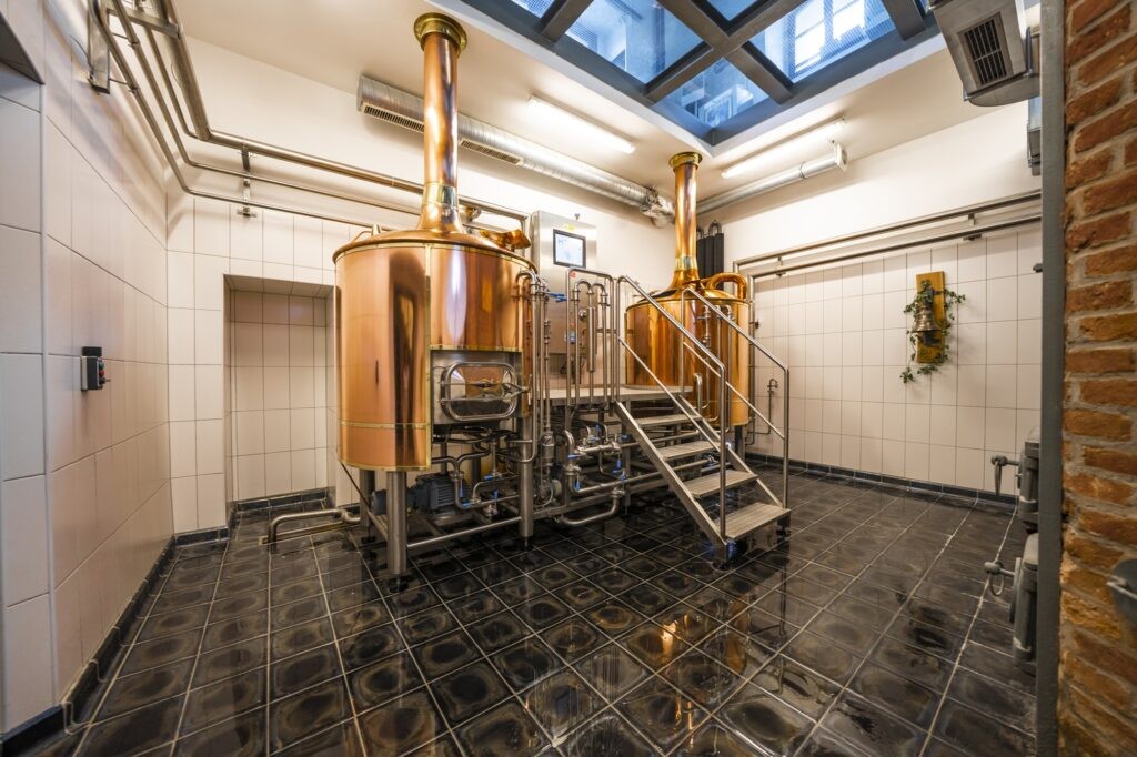 Pivní speciály i netradiční prohlídky. Sládci se připravují na první Noc pivovarů